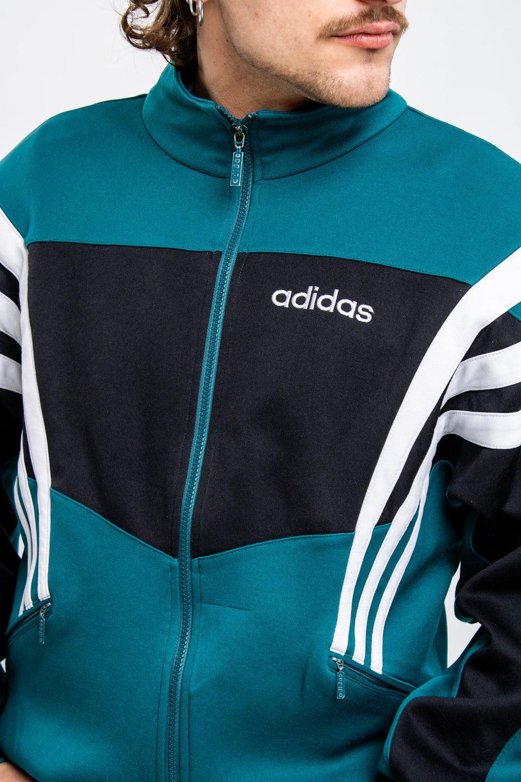 Adidas Jacket