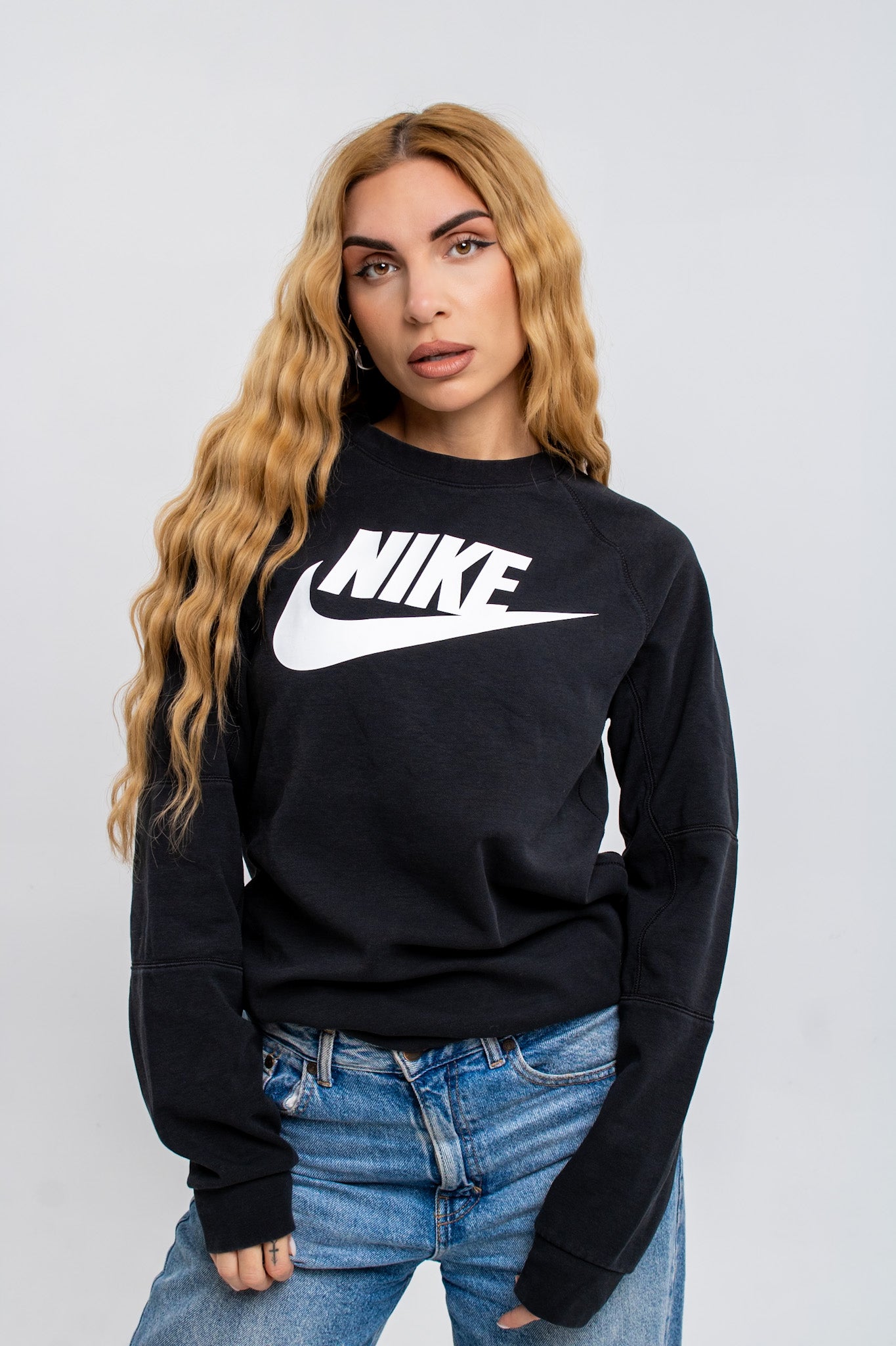 Nike Sweatshirt