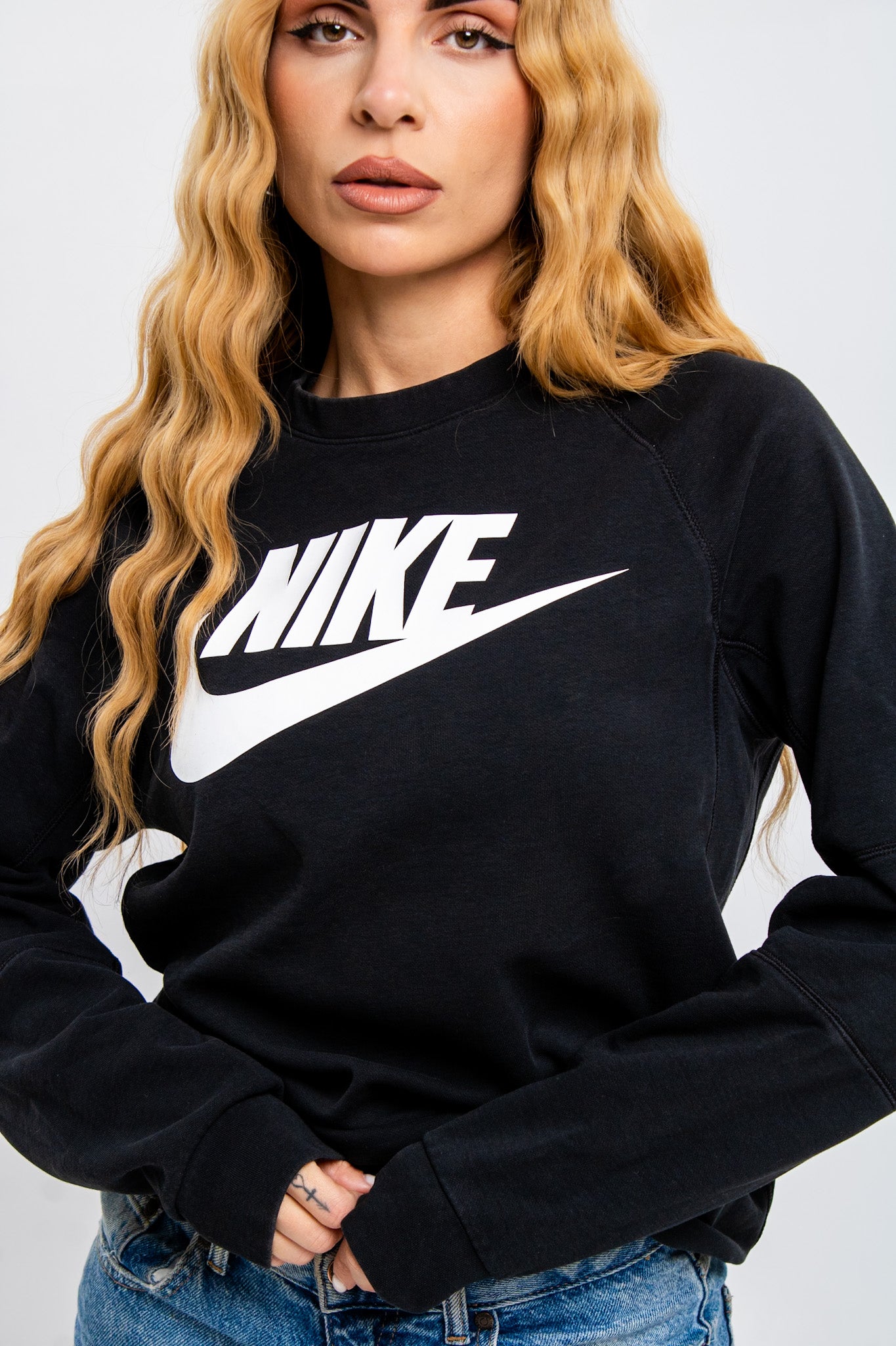 Nike Sweatshirt