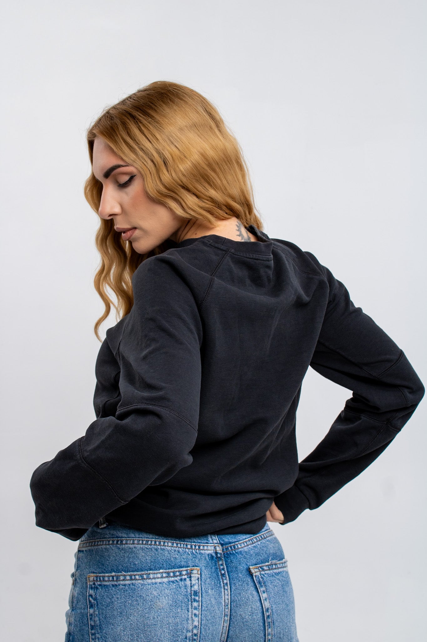 Nike Sweatshirt