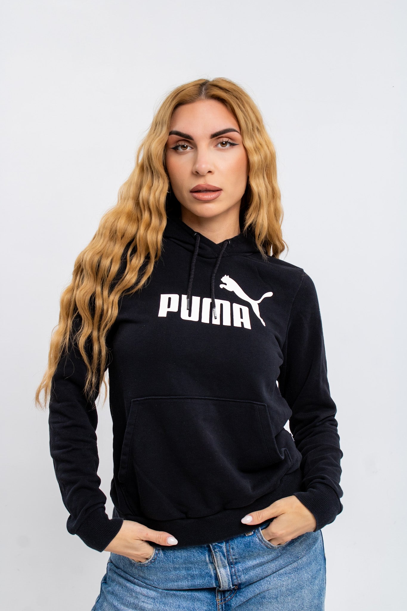 Puma Hoodie