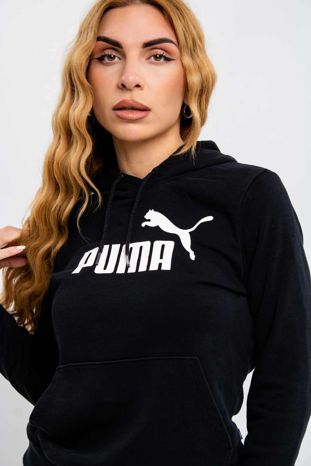 Puma Hoodie