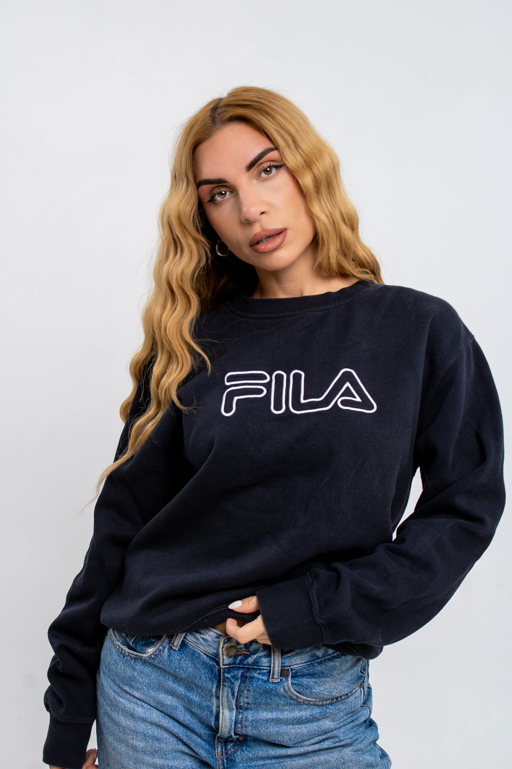 Fila Sweatshirt