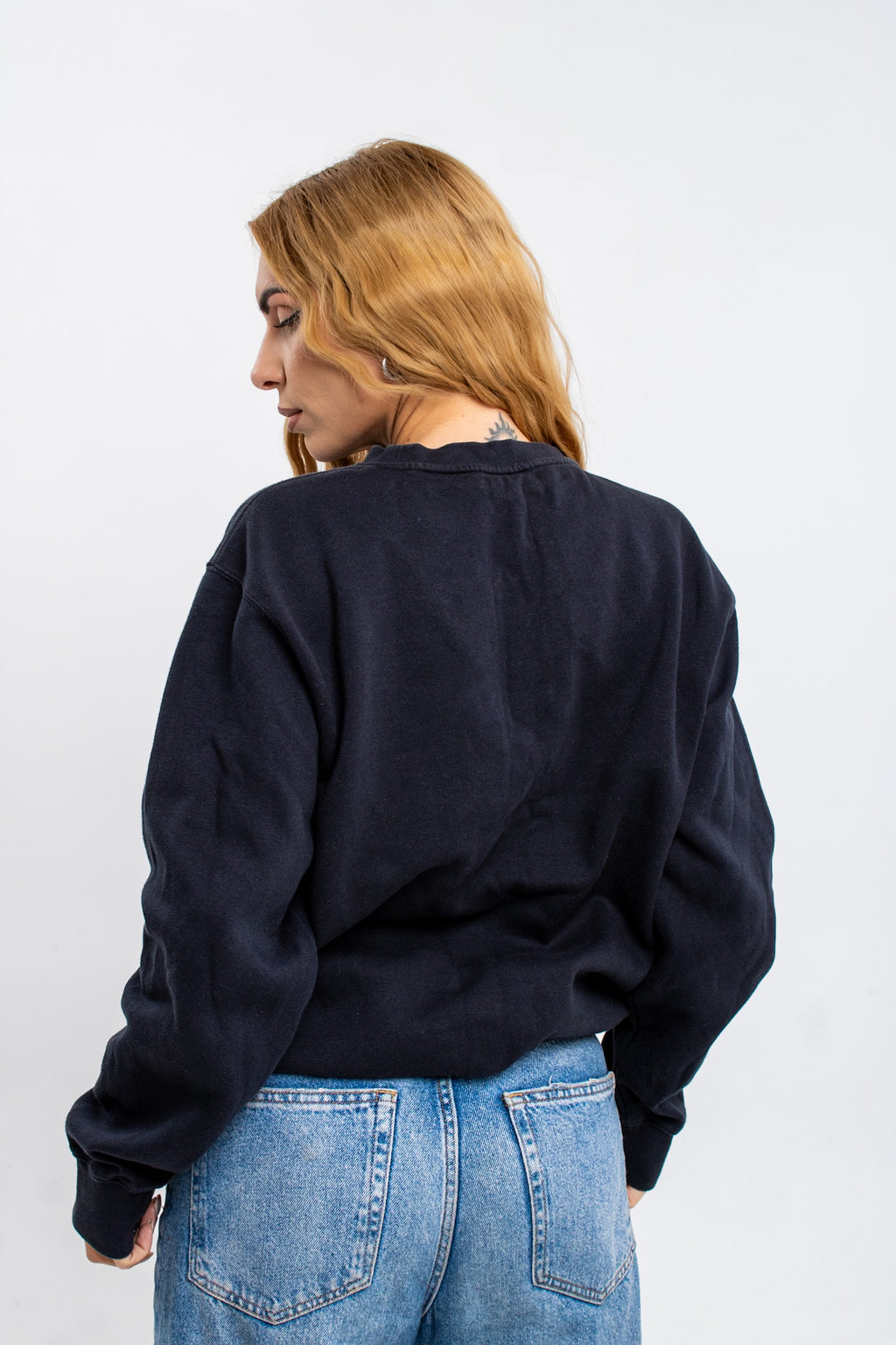 Fila Sweatshirt