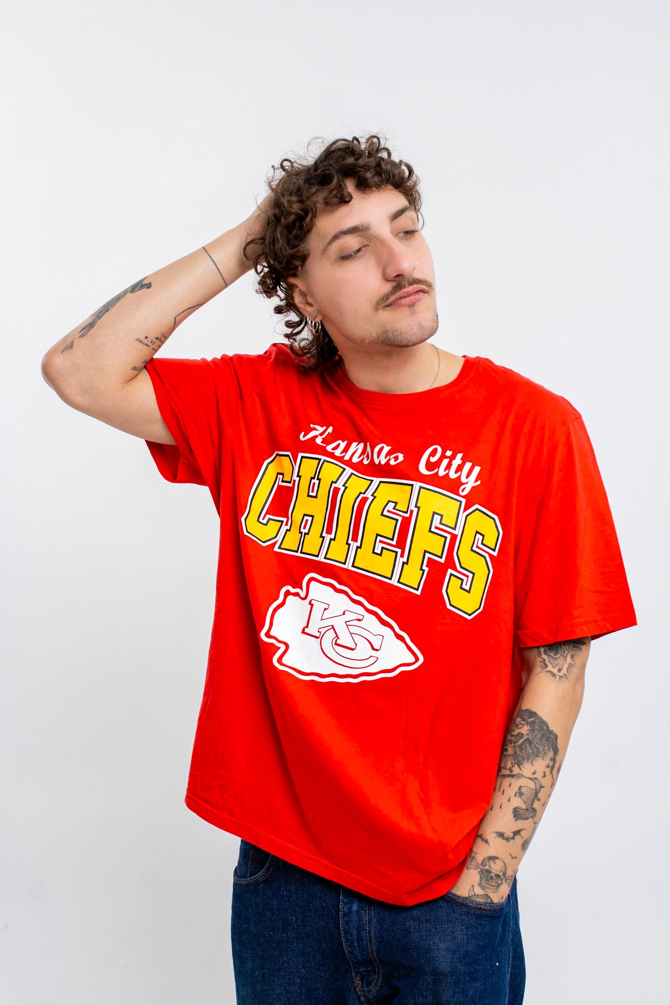 Kansas City Chiefs T-shirt