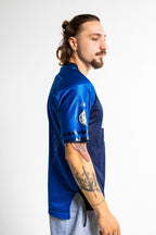 NBA Dallas Jersey
