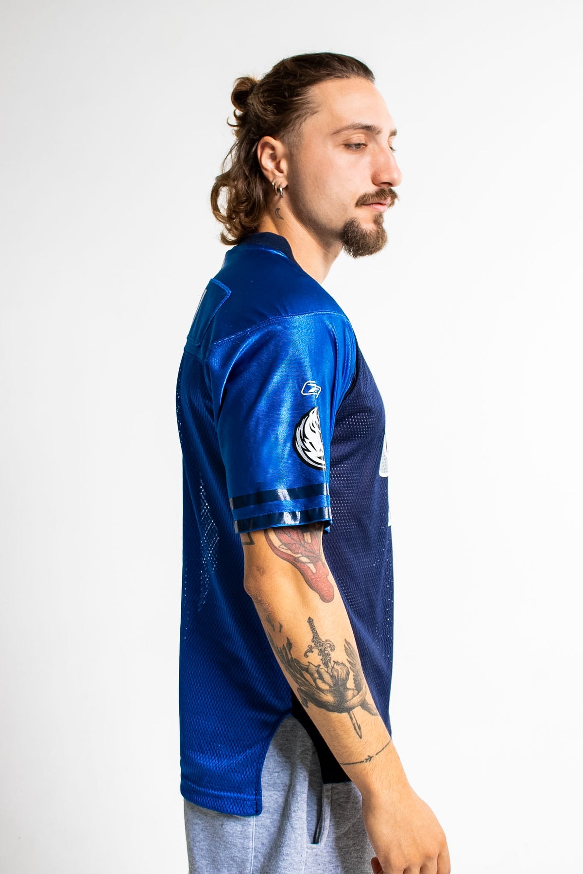 NBA Dallas Jersey