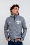 Nike Lakers Jacket
