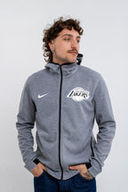 Nike Lakers Jacket