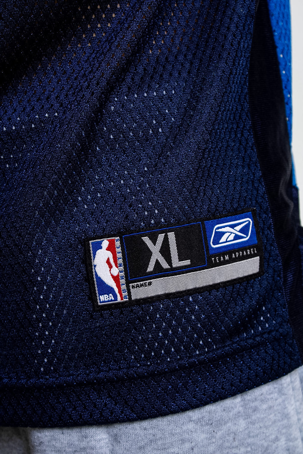 NBA Dallas Jersey
