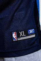 NBA Dallas Jersey