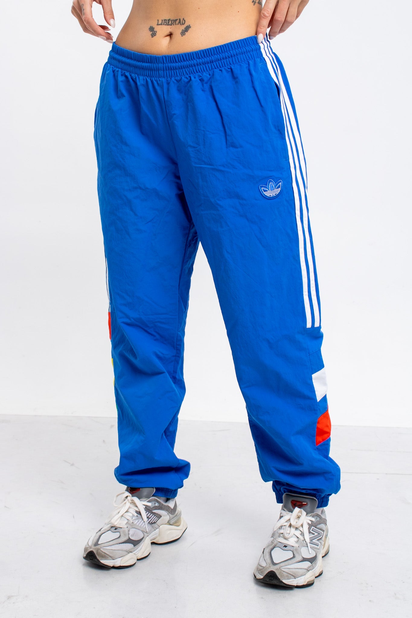 Adidas Track Pants
