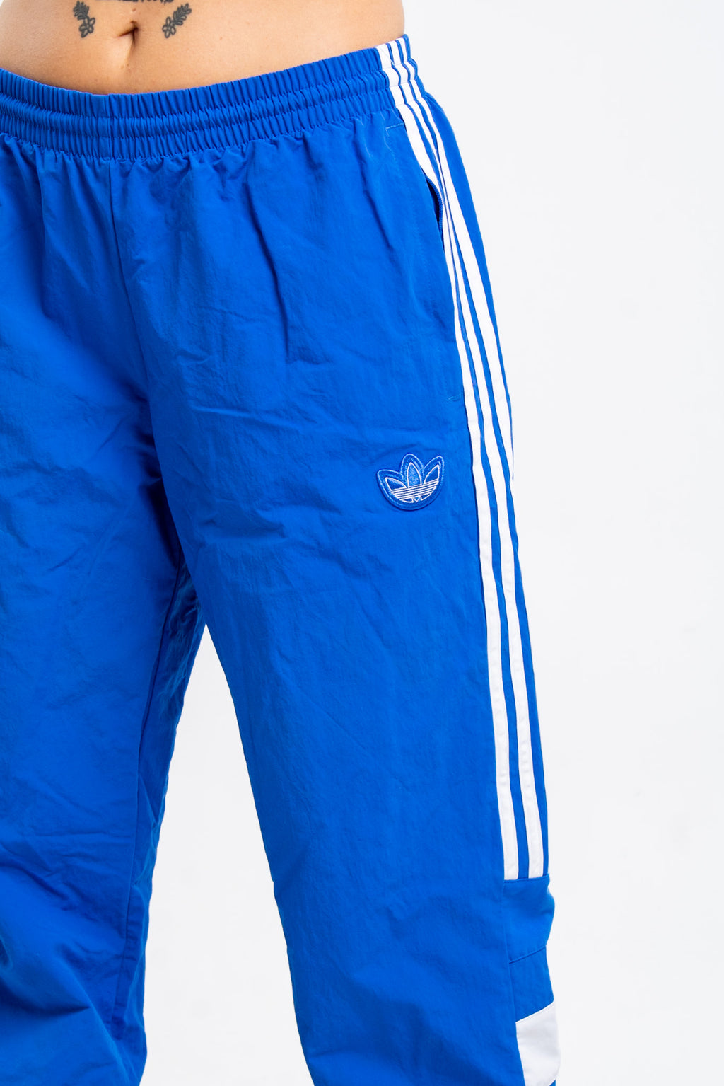 Adidas Track Pants