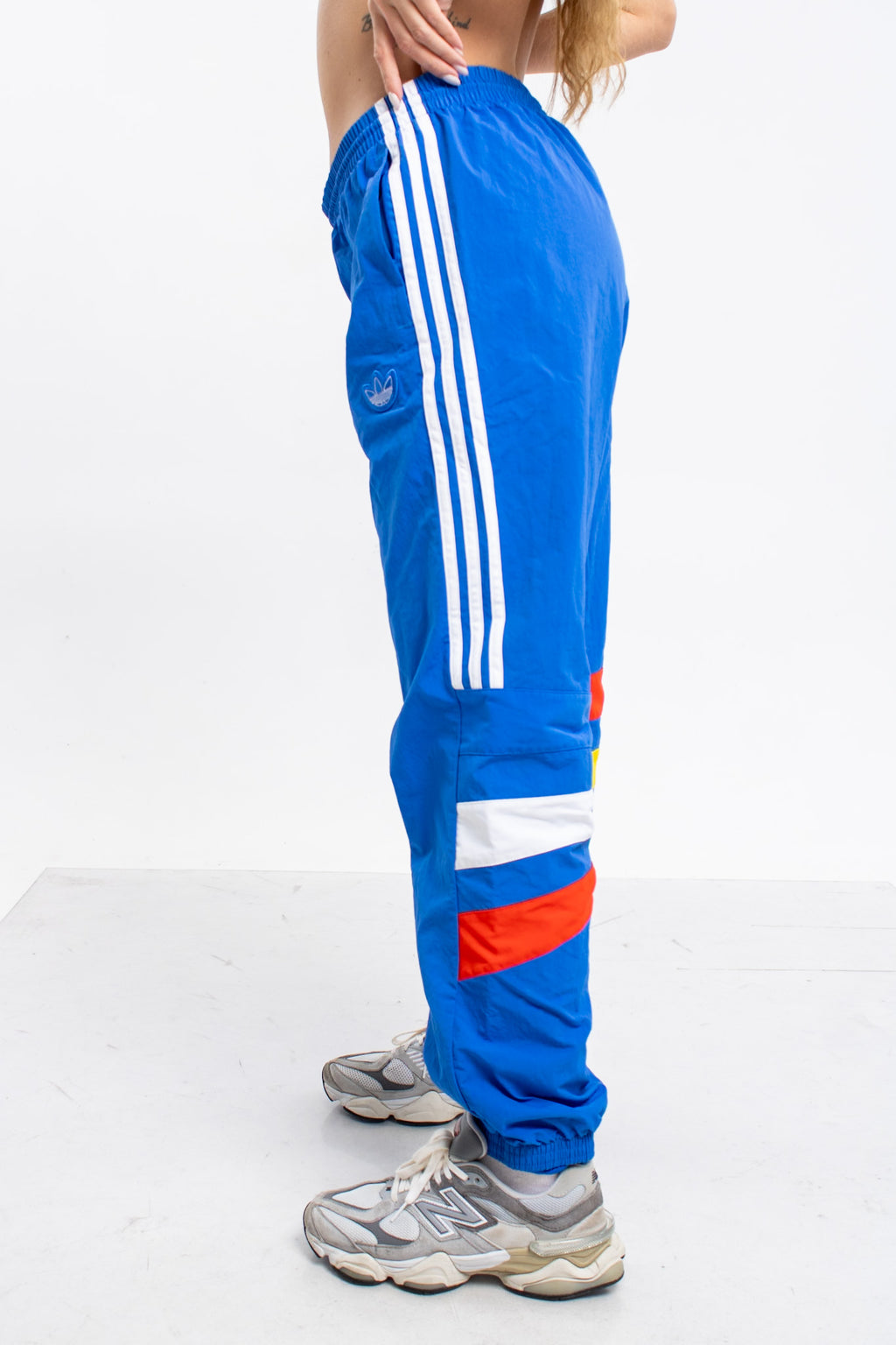 Adidas Track Pants