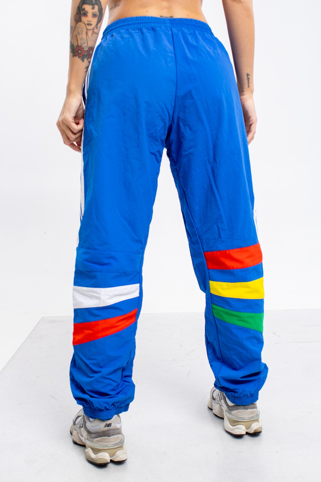 Adidas Track Pants