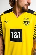 Puma BVB Football Jersey