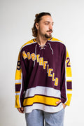 NORTHFIELD Hockey Jersey
