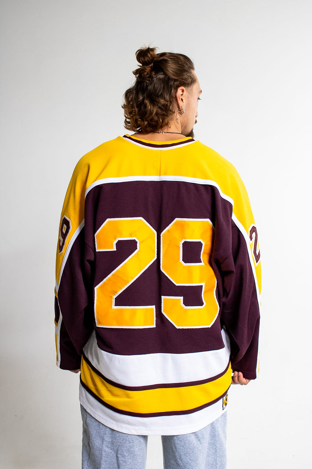 NORTHFIELD Hockey Jersey