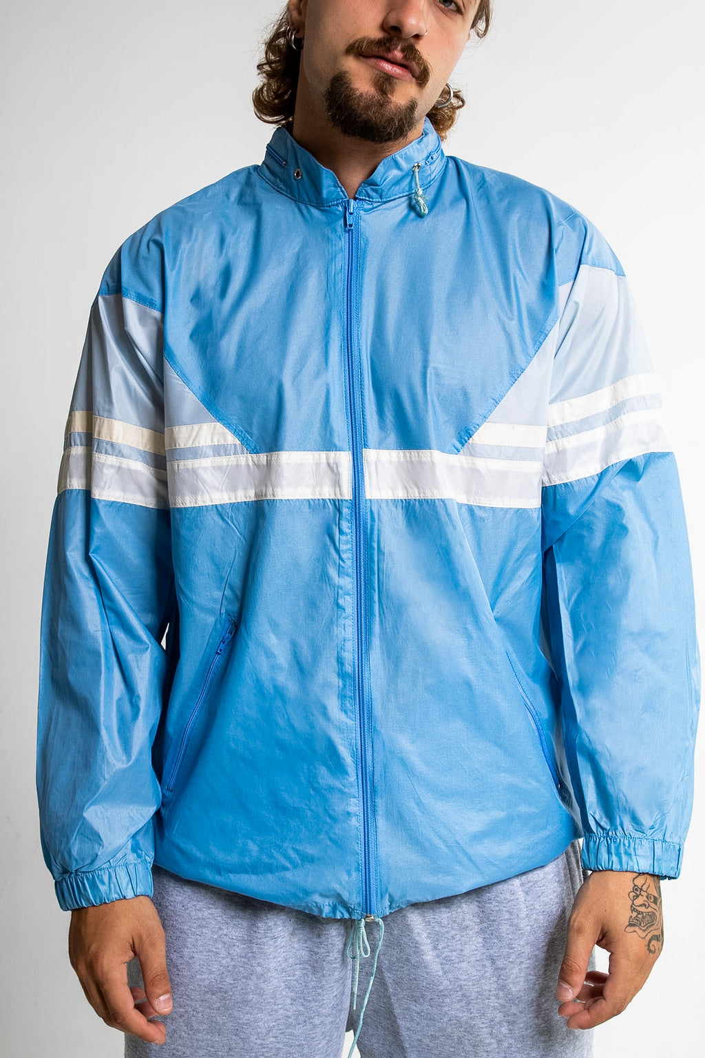 Adidas Jacket