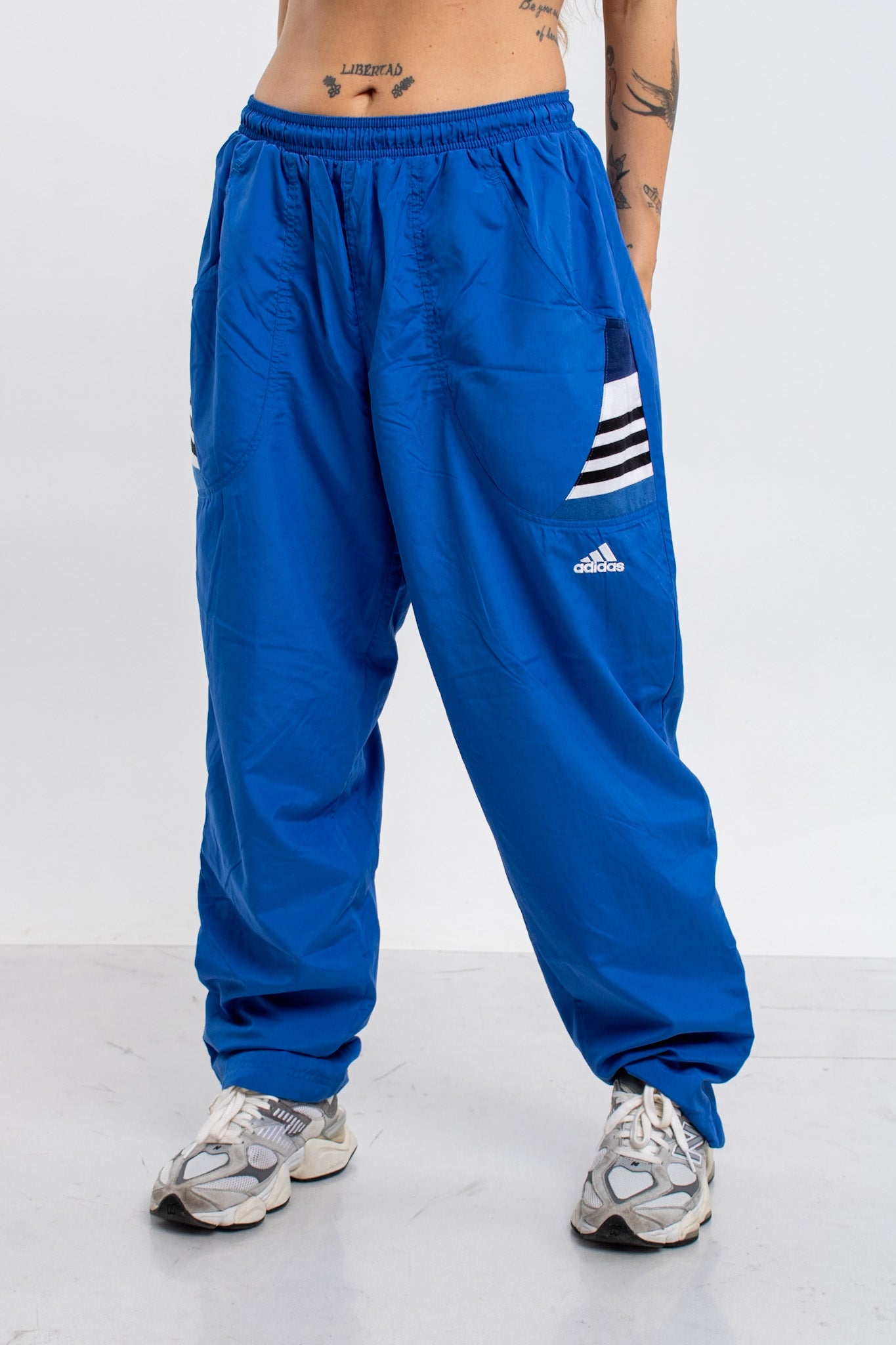 Adidas Track Pants