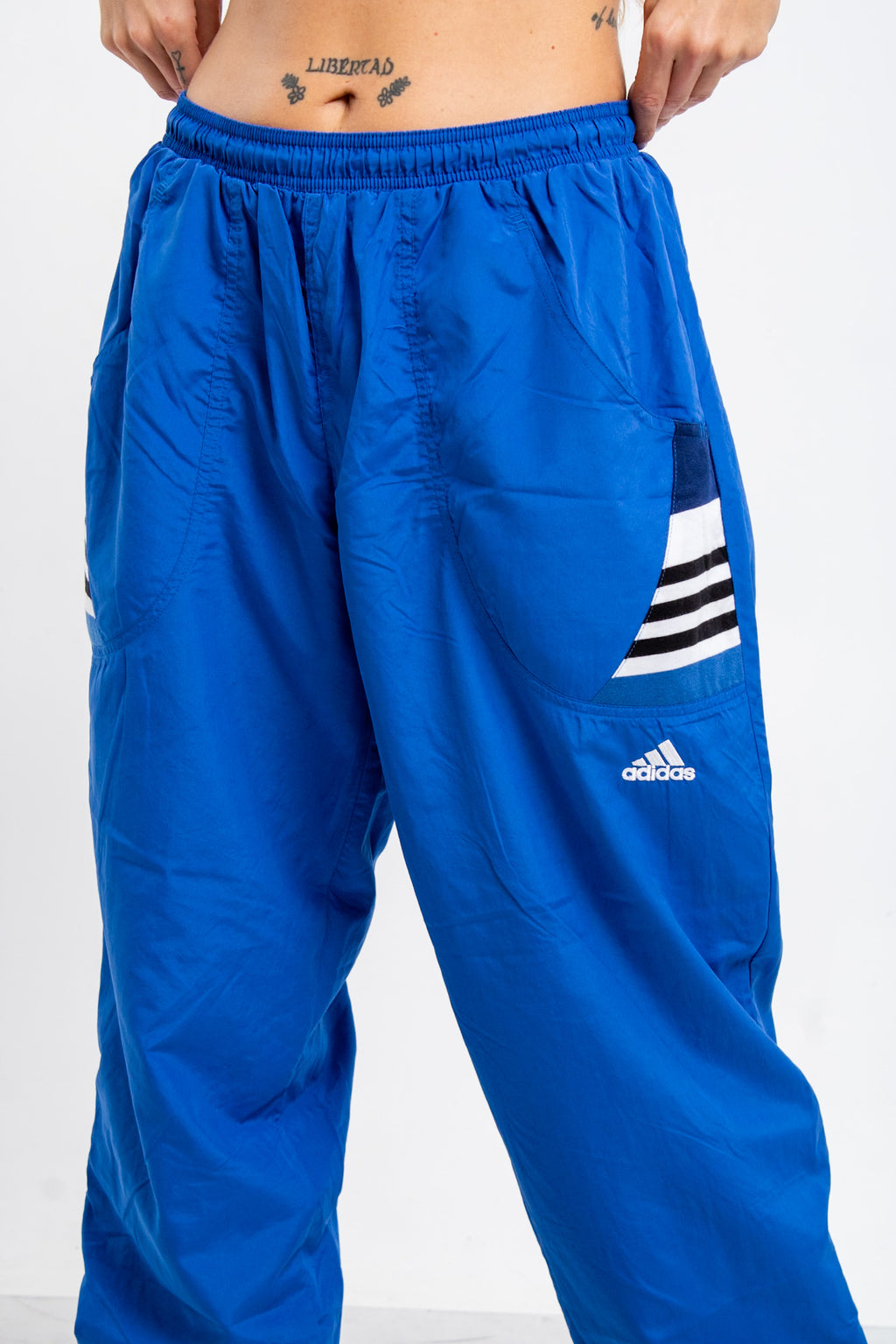 Adidas Track Pants