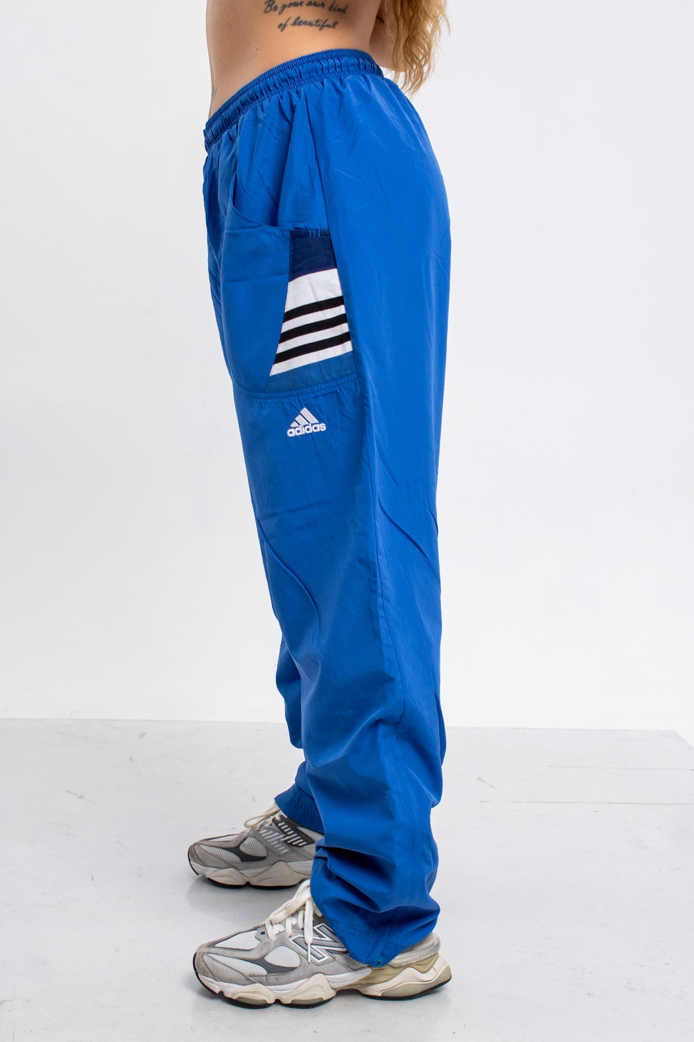Adidas Track Pants
