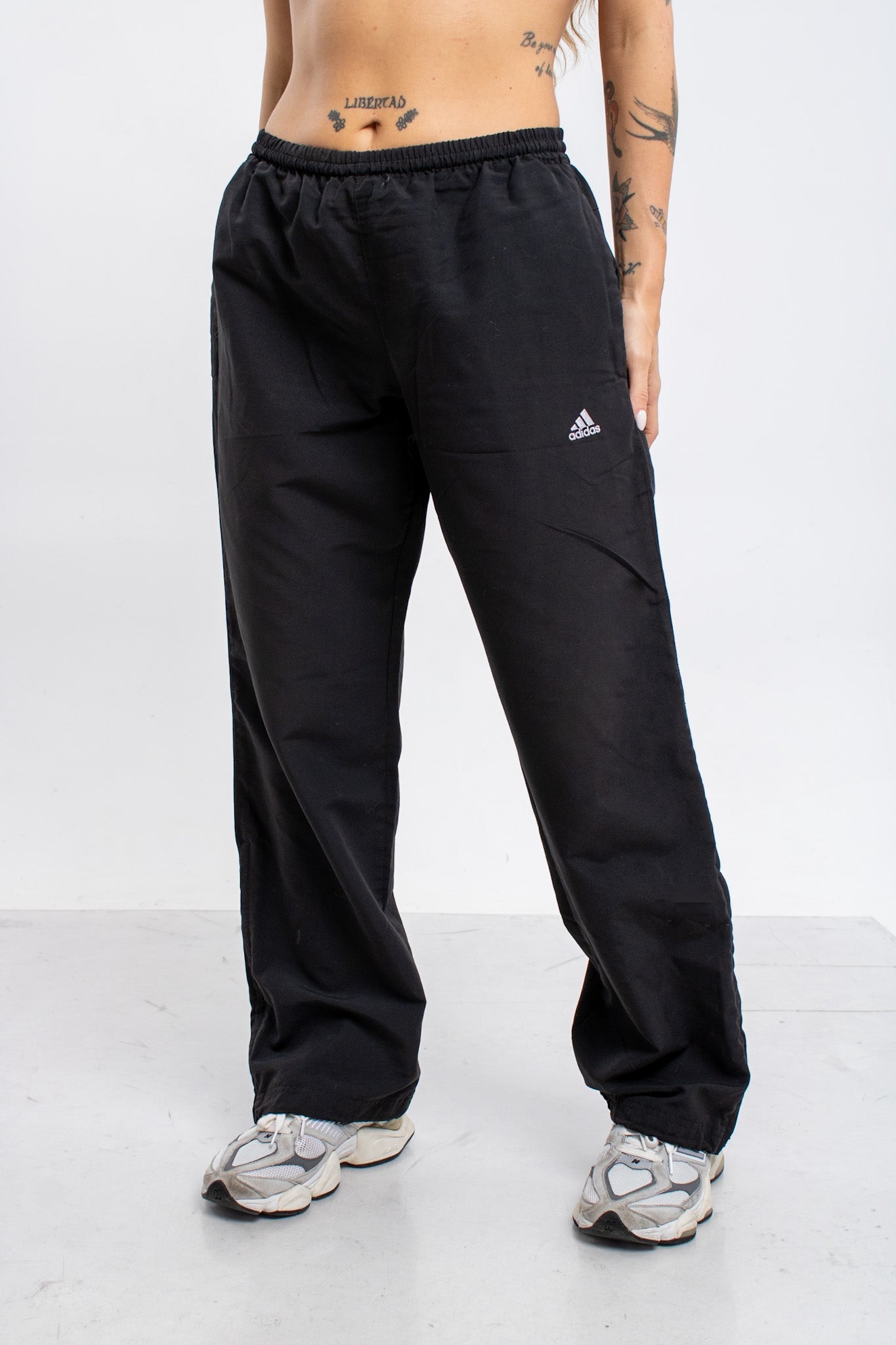 Adidas Track Pants