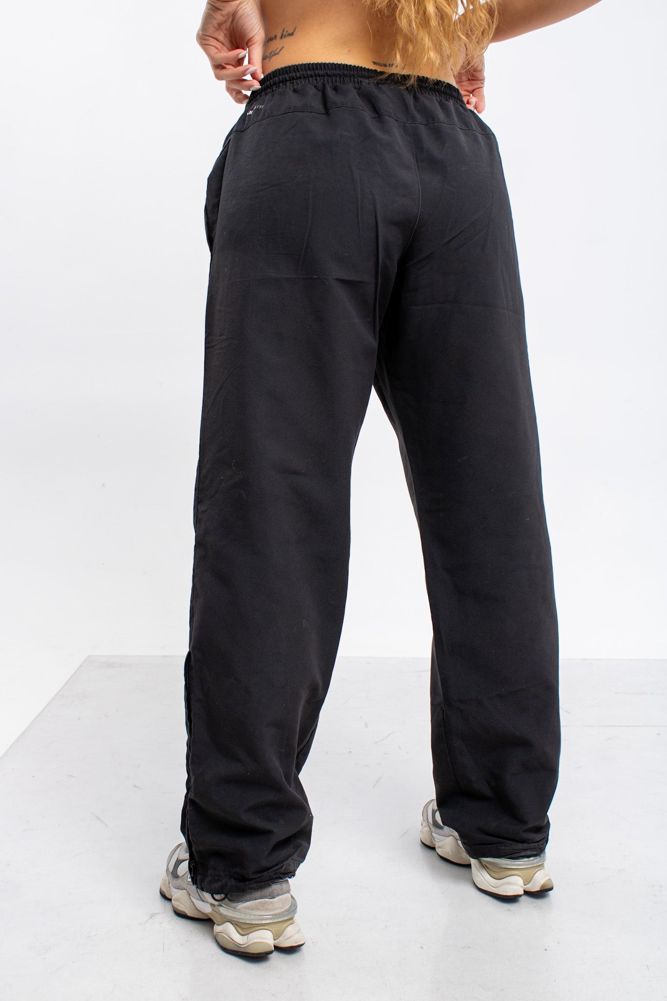 Adidas Track Pants