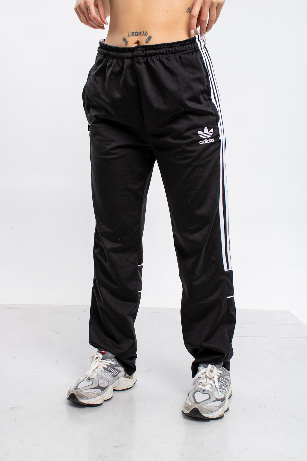 Adidas Track Pants