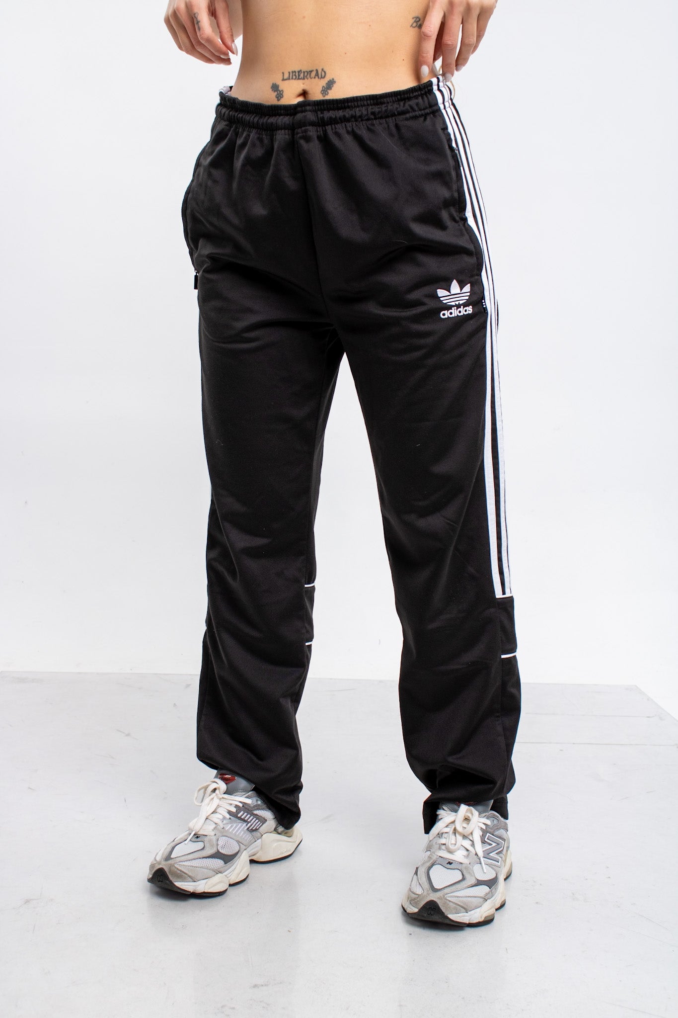 Adidas Track Pants
