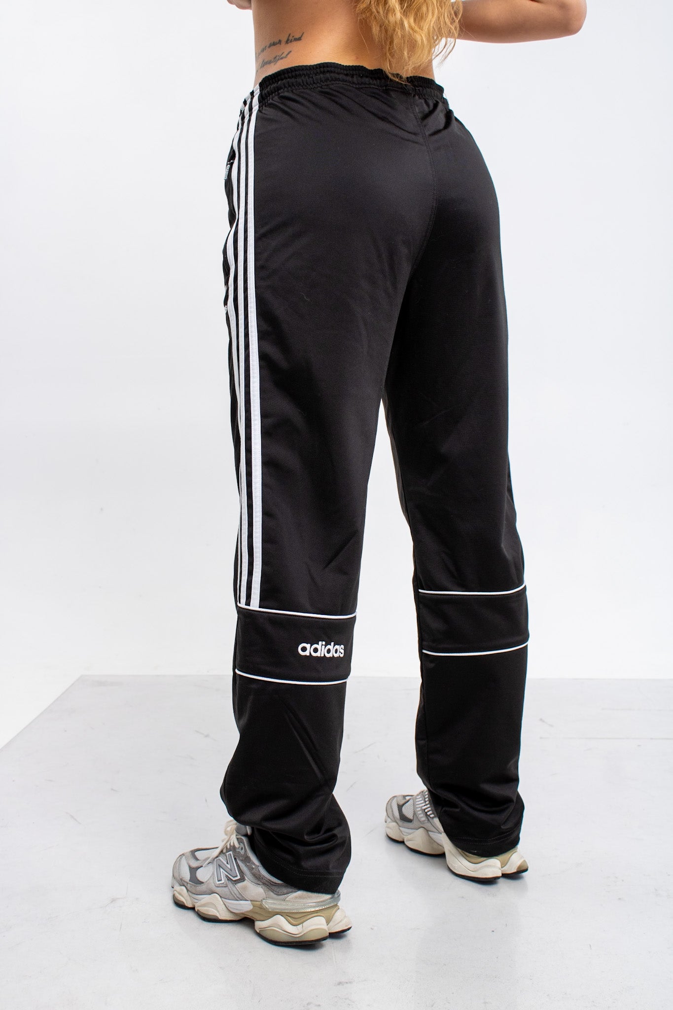 Adidas Track Pants