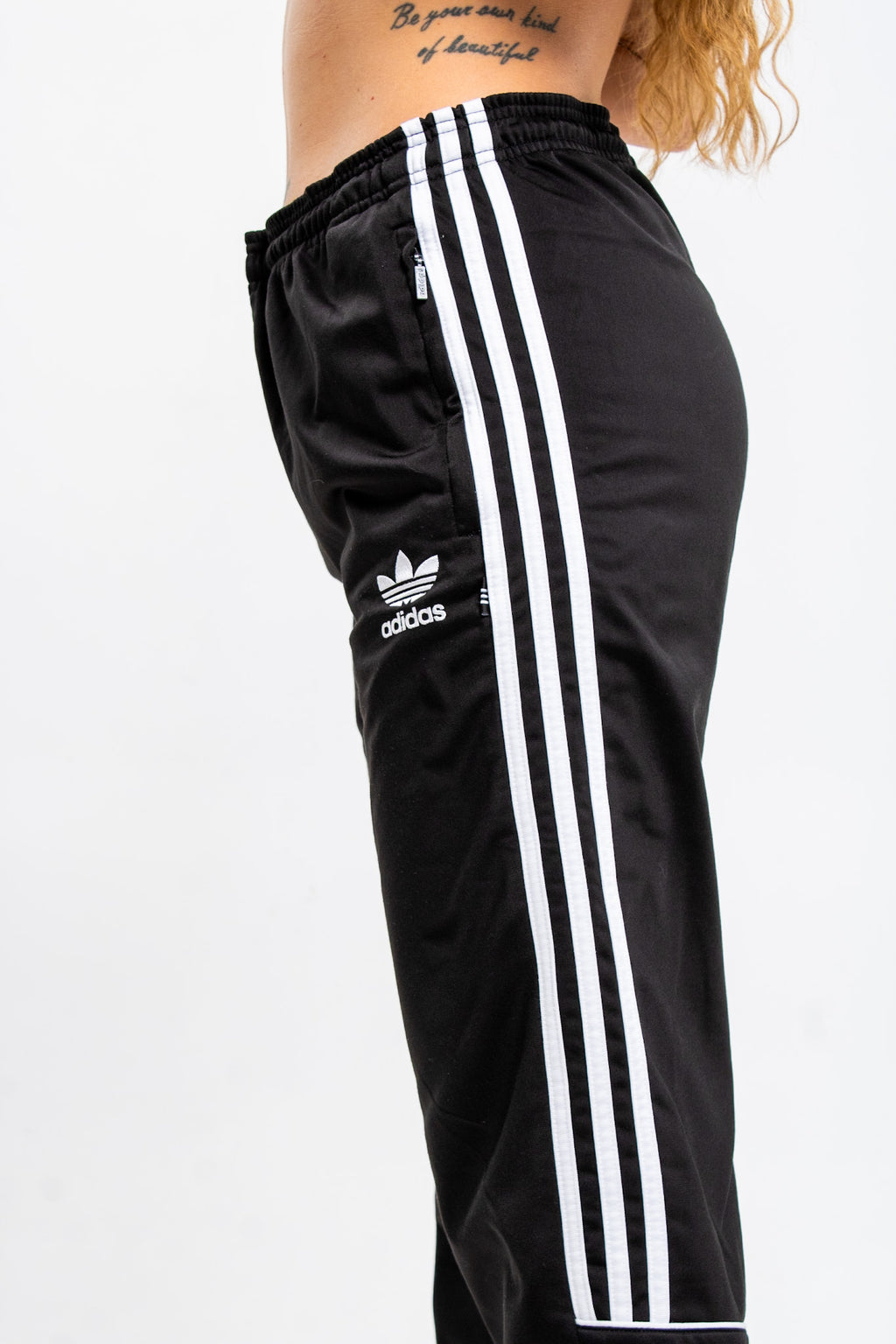 Adidas Track Pants