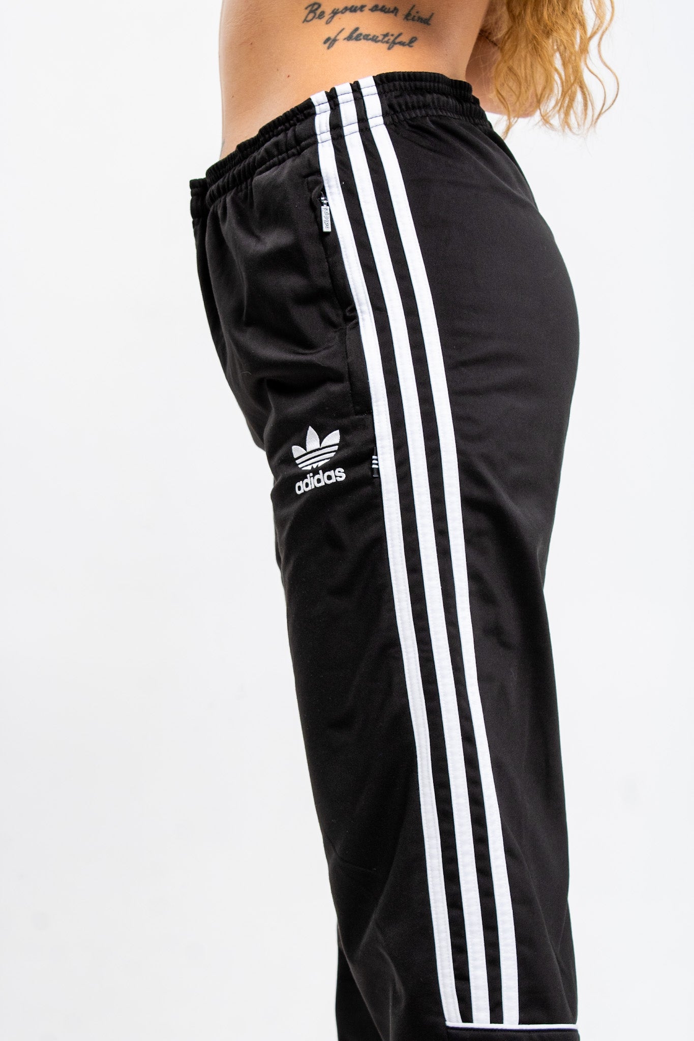 Adidas Track Pants