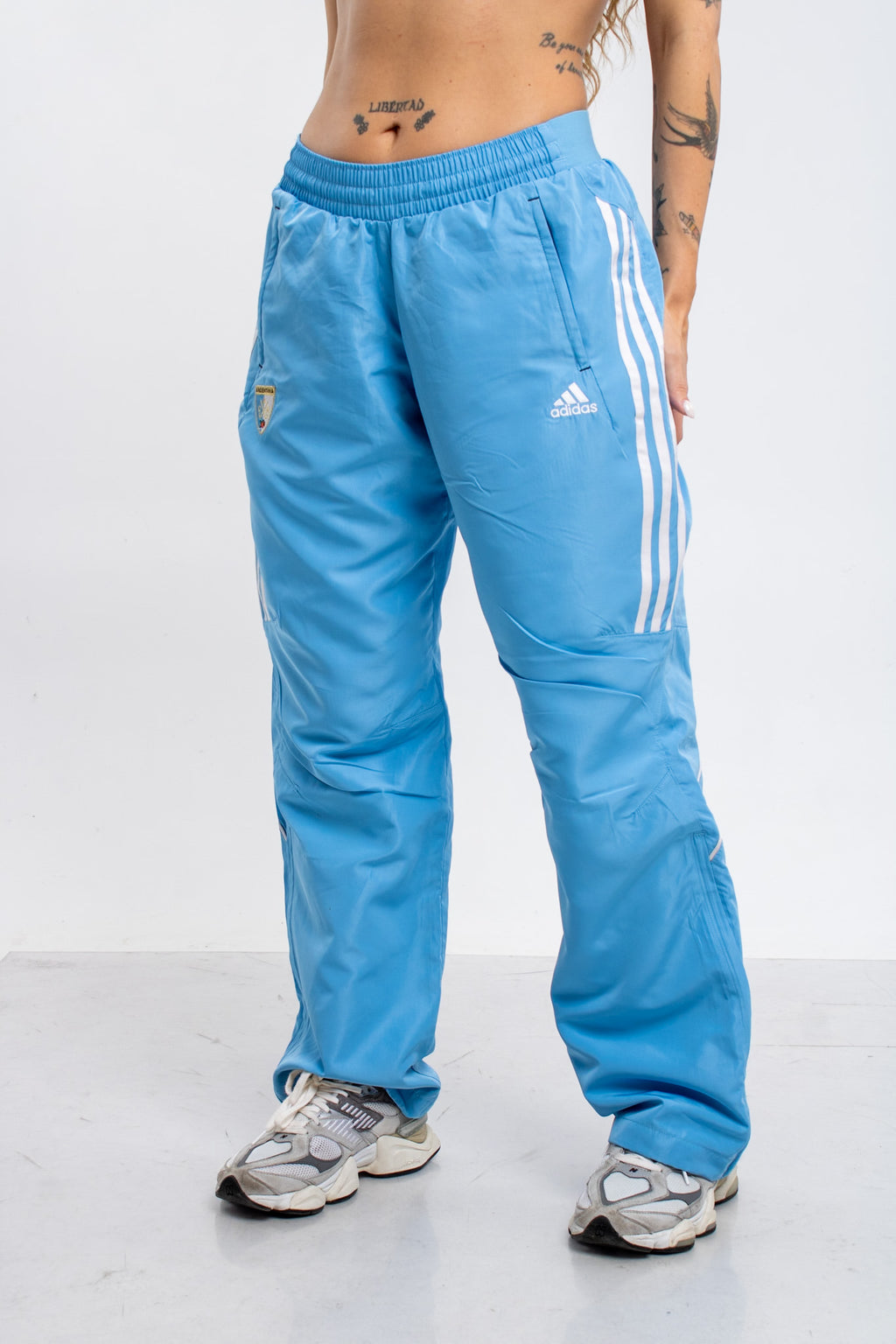 Adidas Track Pants