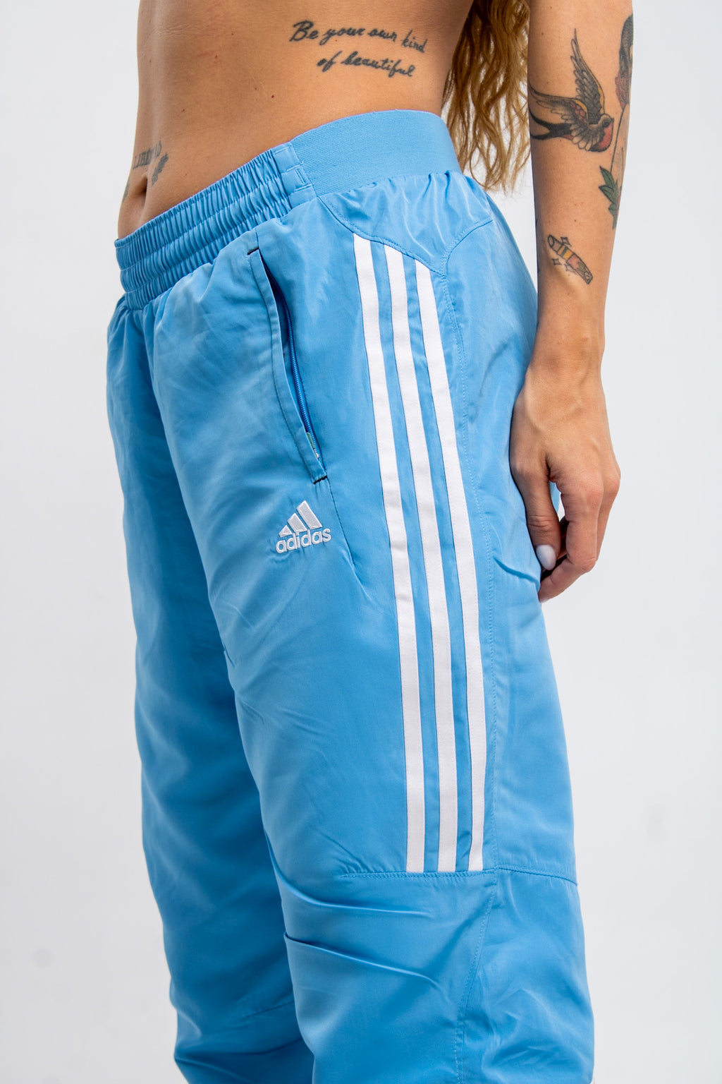 Adidas Track Pants