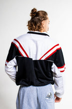 Vintage Champion U.S.A. Jacket- 90s