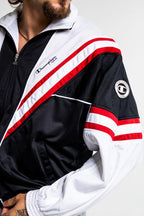 Vintage Champion U.S.A. Jacket- 90s