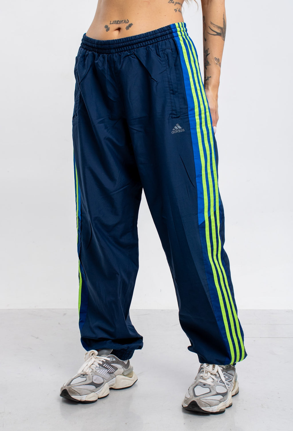 Adidas Track Pants