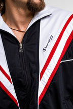 Vintage Champion U.S.A. Jacket- 90s
