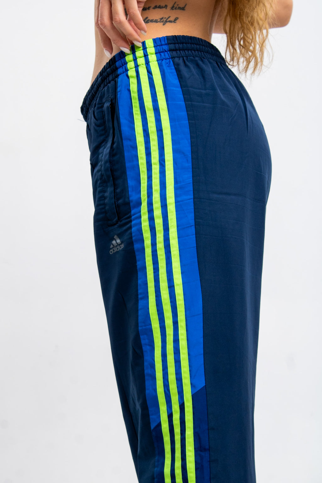 Adidas Track Pants