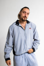 Adidas Equipment Big Logo Jacket -2005