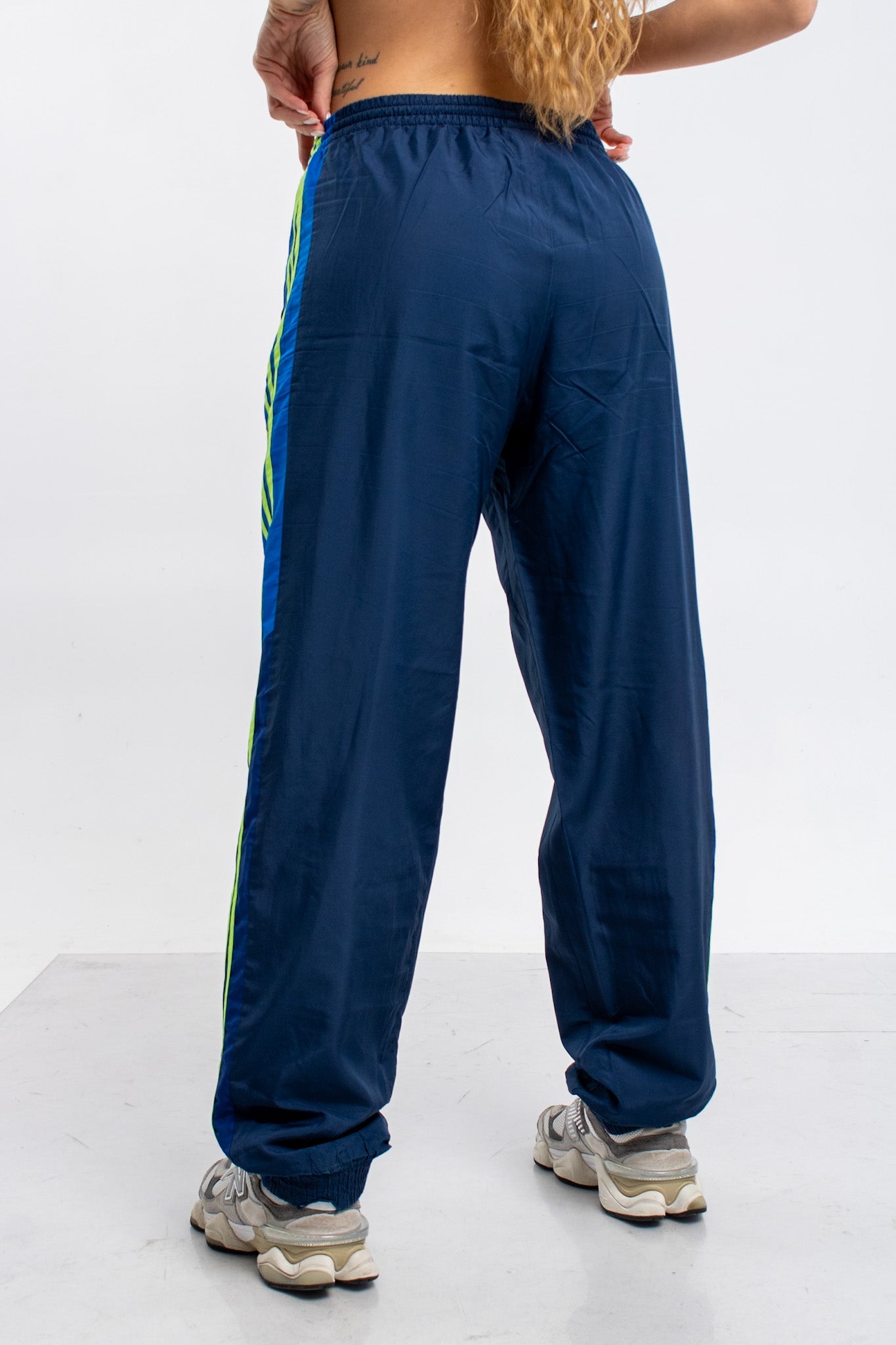 Adidas Track Pants