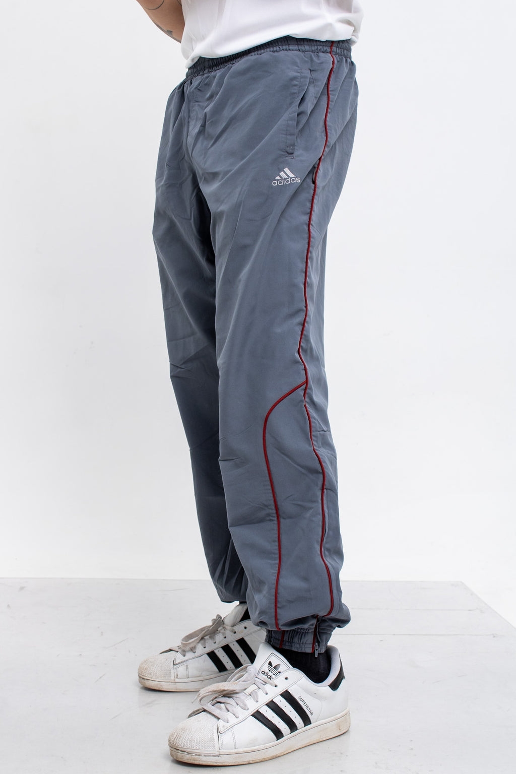 Adidas Track Pants
