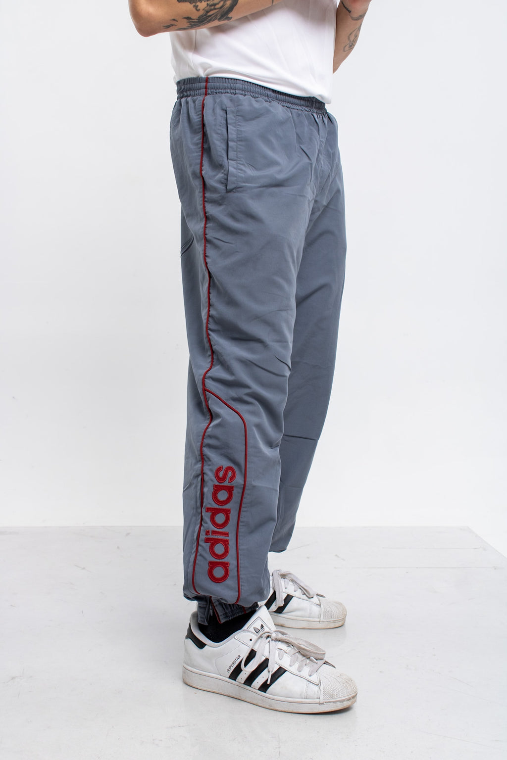 Adidas Track Pants