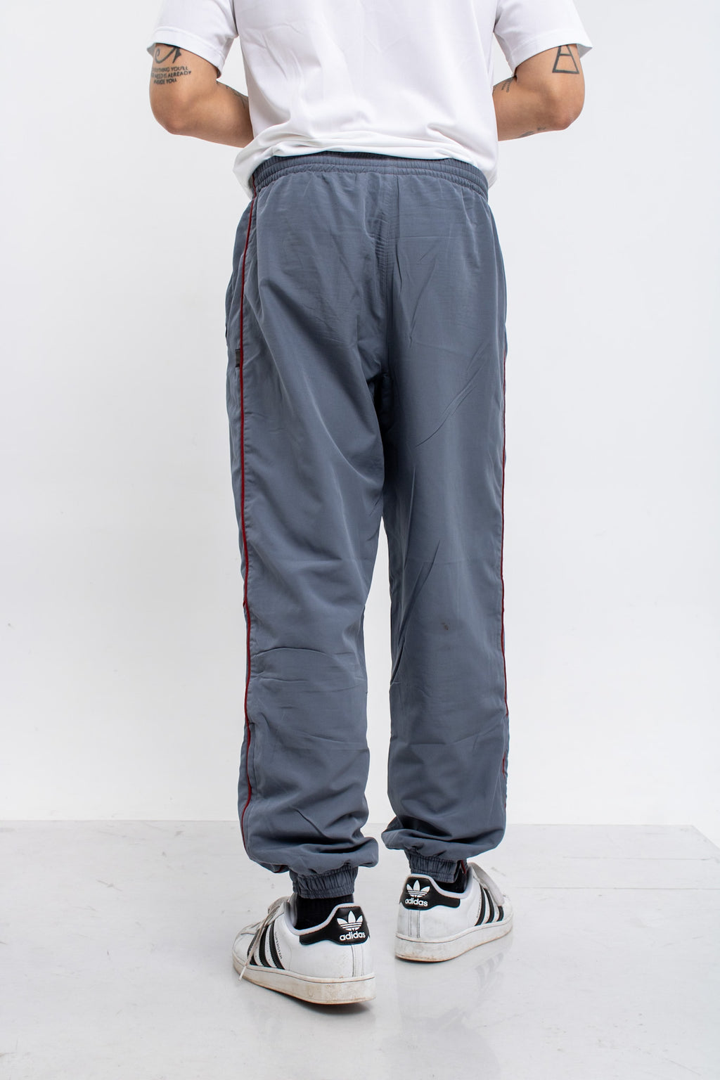 Adidas Track Pants