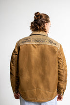 Vintage Diesel J-Blink Jacket- 90s