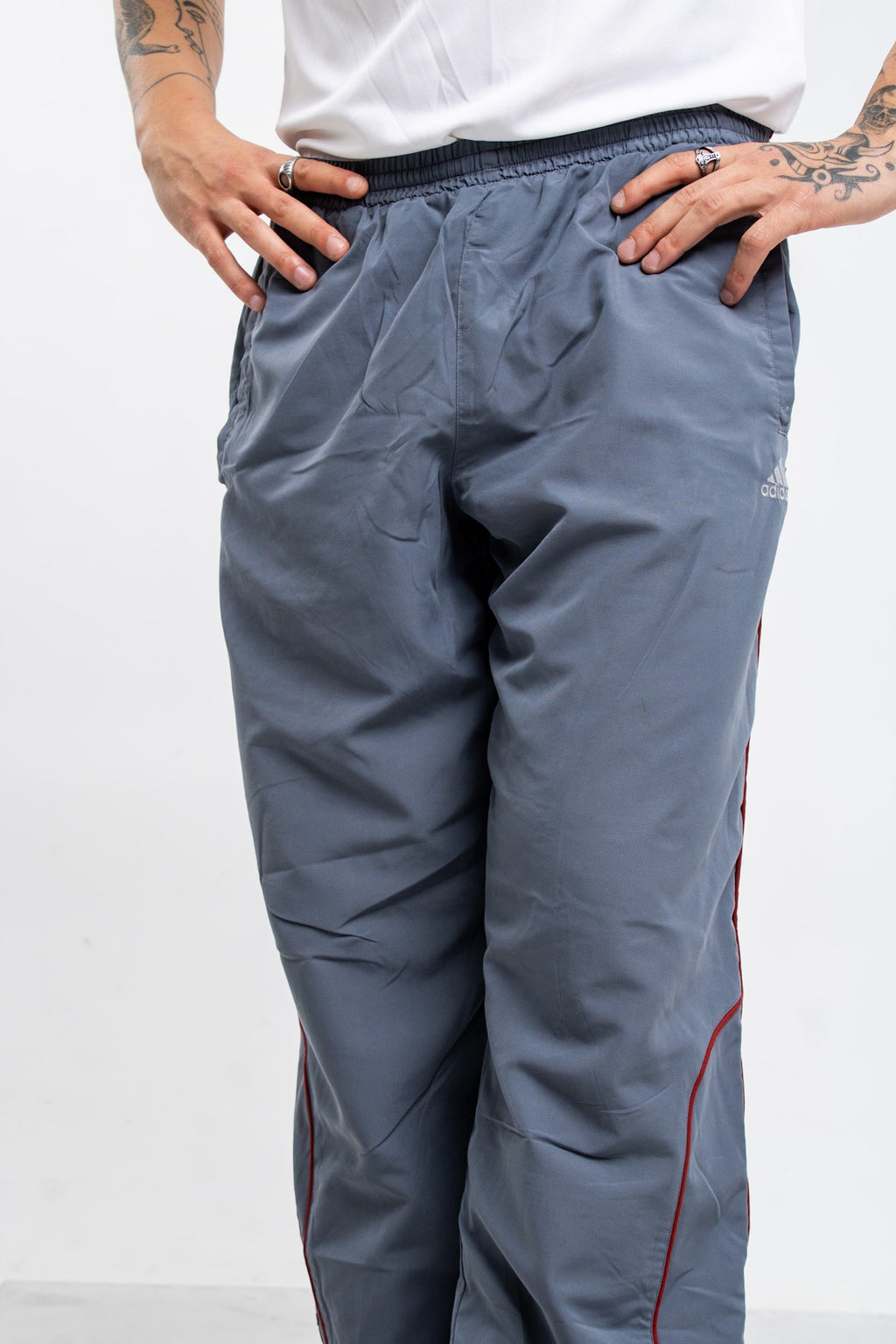Adidas Track Pants
