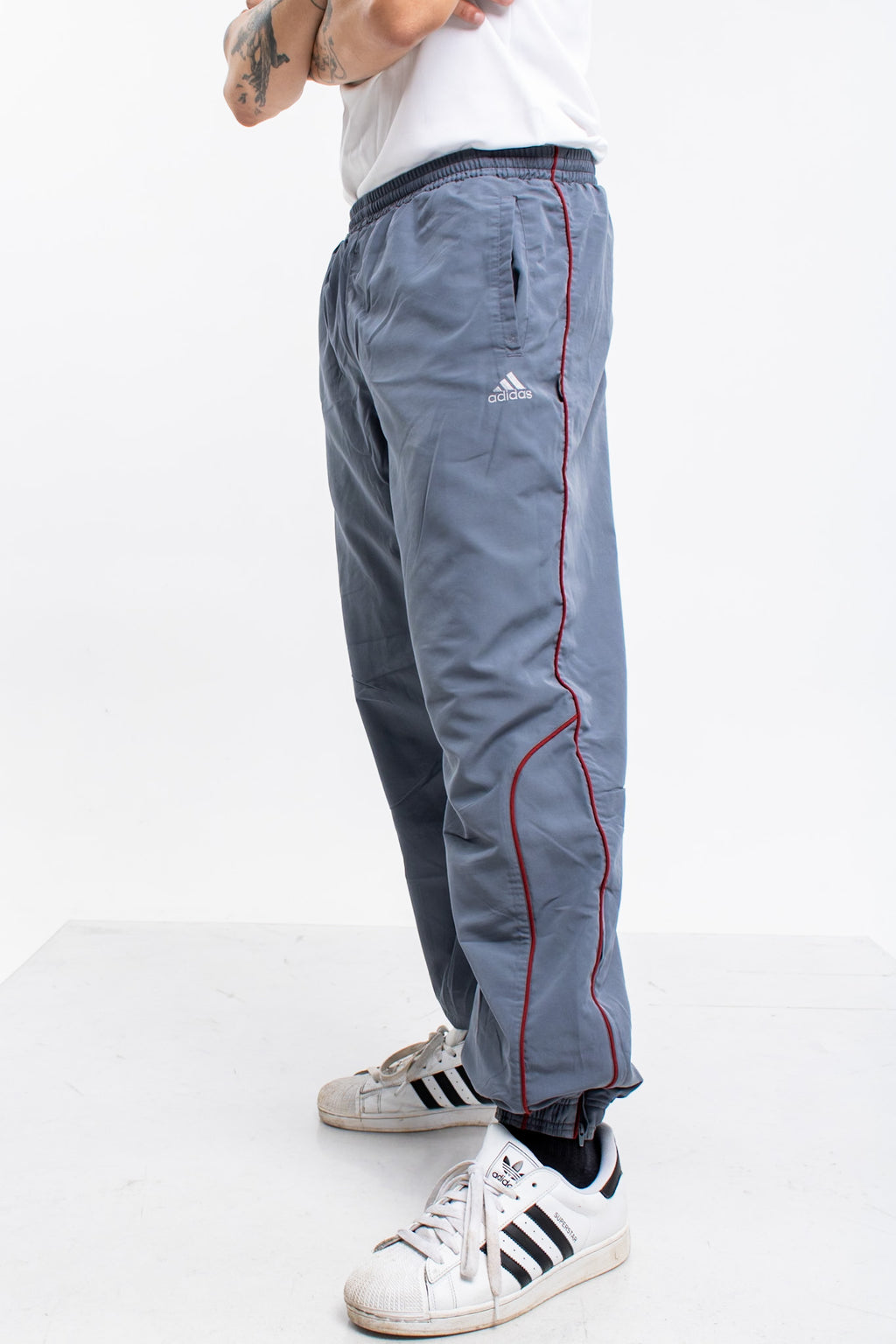 Adidas Track Pants