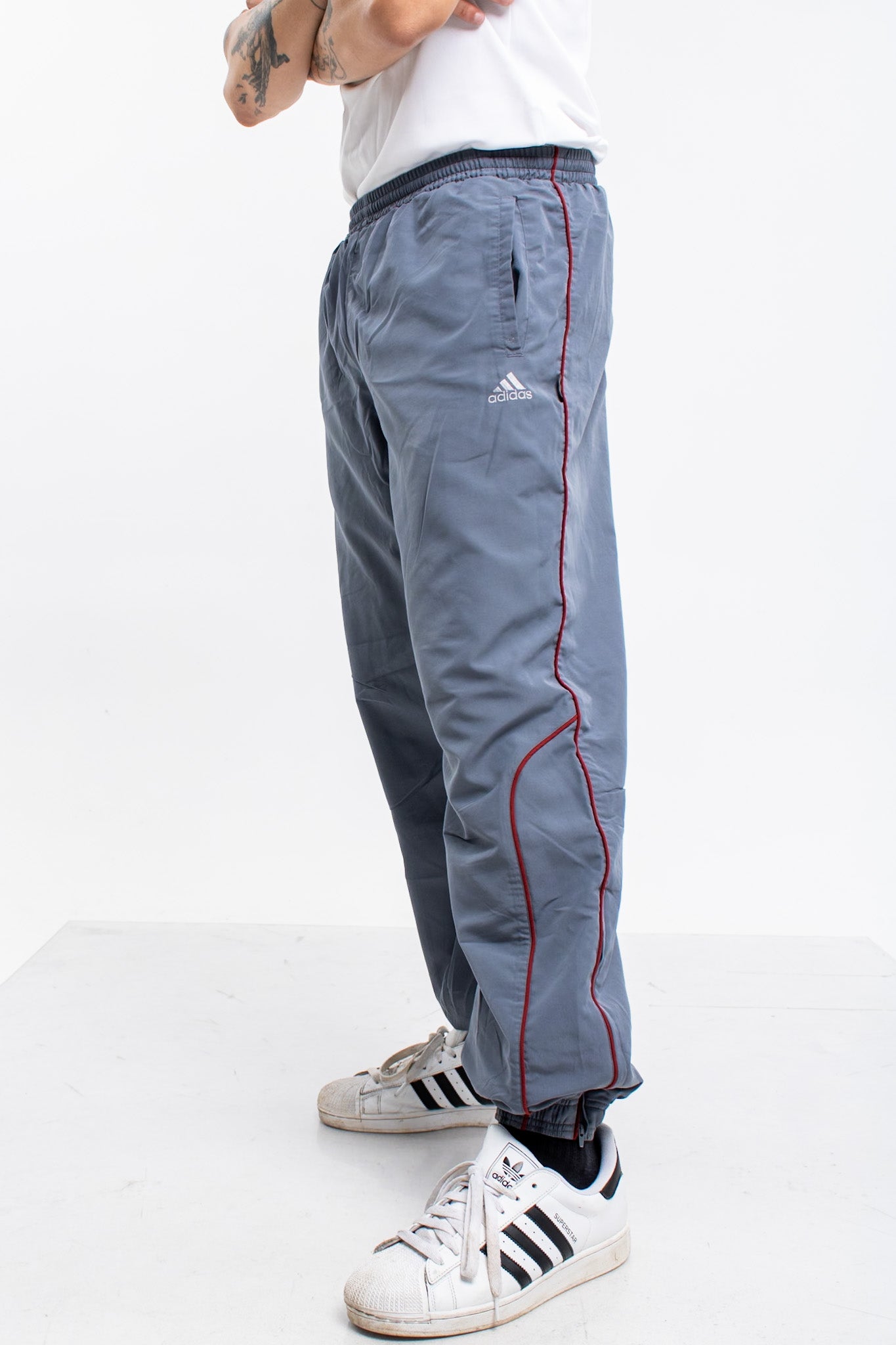 Adidas Track Pants