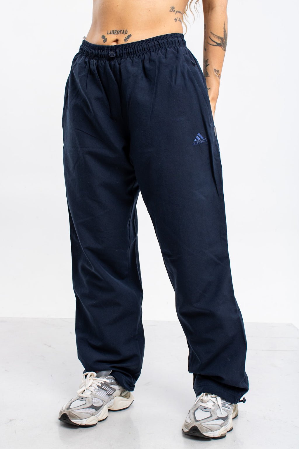 Adidas Track Pants